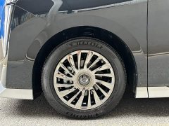 GAC Trumpchi M8 2024 Master Series 400T Supreme Edition - ფოტო 6