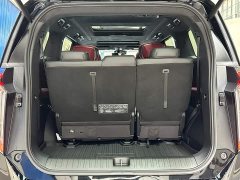 GAC Trumpchi M8 2024 Master Series 400T Supreme Edition - ფოტო 8