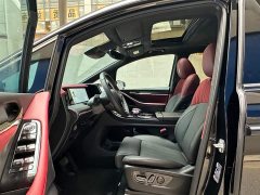 GAC Trumpchi M8 2024 Master Series 400T Supreme Edition - ფოტო 9