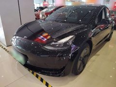Tesla Model 3 2022 Rear-Wheel Drive - ფოტო 1