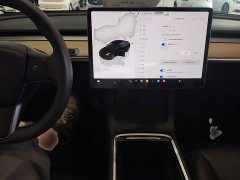 Tesla Model 3 2022 Rear-Wheel Drive - ფოტო 10