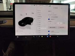 Tesla Model 3 2022 Rear-Wheel Drive - ფოტო 13
