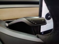 Tesla Model 3 2022 Rear-Wheel Drive - ფოტო 14
