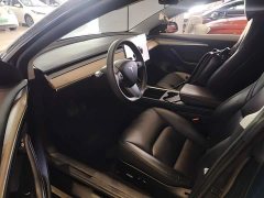 Tesla Model 3 2022 Rear-Wheel Drive - ფოტო 16