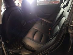 Tesla Model 3 2022 Rear-Wheel Drive - ფოტო 17