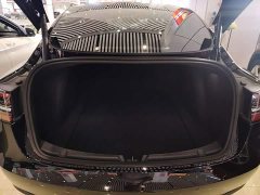 Tesla Model 3 2022 Rear-Wheel Drive - ფოტო 19