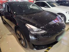 Tesla Model 3 2022 Rear-Wheel Drive - ფოტო 4