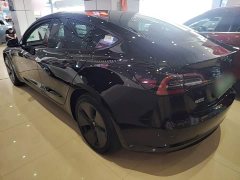 Tesla Model 3 2022 Rear-Wheel Drive - ფოტო 5