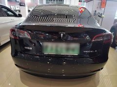 Tesla Model 3 2022 Rear-Wheel Drive - ფოტო 6