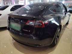 Tesla Model 3 2022 Rear-Wheel Drive - ფოტო 7