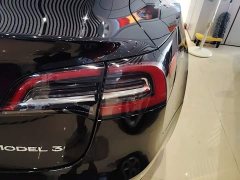 Tesla Model 3 2022 Rear-Wheel Drive - ფოტო 8