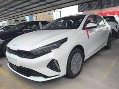 Kia K3 2024 1.5L CVT Comfort Enjoy Edition - ფოტო 1