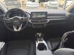 Kia K3 2024 1.5L CVT Comfort Enjoy Edition - ფოტო 10