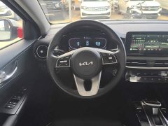 Kia K3 2024 1.5L CVT Comfort Enjoy Edition - ფოტო 11