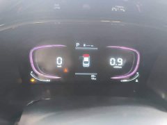 Kia K3 2024 1.5L CVT Comfort Enjoy Edition - ფოტო 12