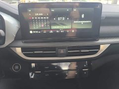 Kia K3 2024 1.5L CVT Comfort Enjoy Edition - ფოტო 13