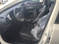 Kia K3 2024 1.5L CVT Comfort Enjoy Edition - ფოტო 15