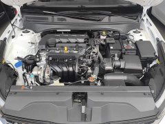 Kia K3 2024 1.5L CVT Comfort Enjoy Edition - ფოტო 20