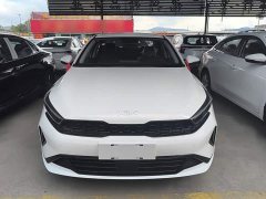 Kia K3 2024 1.5L CVT Comfort Enjoy Edition - ფოტო 3