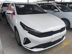 Kia K3 2024 1.5L CVT Comfort Enjoy Edition - ფოტო 4