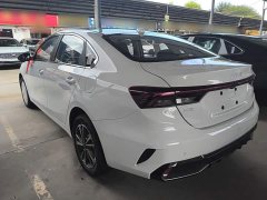 Kia K3 2024 1.5L CVT Comfort Enjoy Edition - ფოტო 5