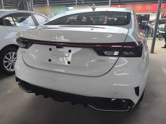 Kia K3 2024 1.5L CVT Comfort Enjoy Edition - ფოტო 6