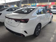 Kia K3 2024 1.5L CVT Comfort Enjoy Edition - ფოტო 7