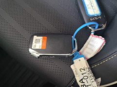 Kia K3 2024 1.5L CVT Comfort Enjoy Edition - ფოტო 9