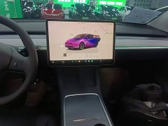 Tesla Model Y Rear-Wheel Drive - ფოტო 13