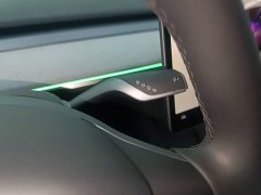 Tesla Model Y Rear-Wheel Drive - ფოტო 14
