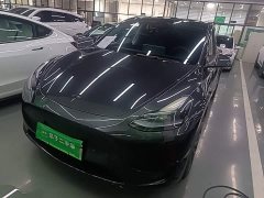 Tesla Model Y Rear-Wheel Drive - ფოტო 2