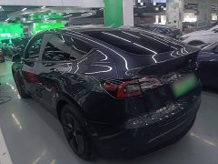 Tesla Model Y Rear-Wheel Drive - ფოტო 5