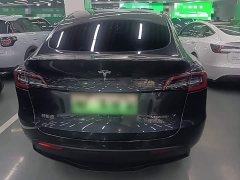 Tesla Model Y Rear-Wheel Drive - ფოტო 6