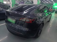 Tesla Model Y Rear-Wheel Drive - ფოტო 7