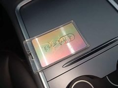 Tesla Model Y Rear-Wheel Drive - ფოტო 9