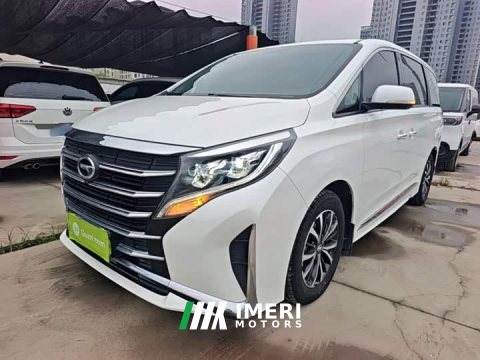 2021 GAC Aion M8 Lingxiu Series 390T Premium Edition - ავტომობილი ჩინეთიდან