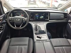 GAC Aion M8 Lingxiu Series 390T Premium Edition - ფოტო 10