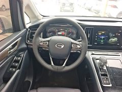 GAC Aion M8 Lingxiu Series 390T Premium Edition - ფოტო 11