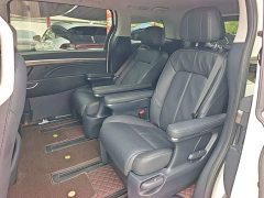 GAC Aion M8 Lingxiu Series 390T Premium Edition - ფოტო 17