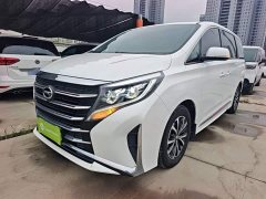GAC Aion M8 Lingxiu Series 390T Premium Edition - ფოტო 2