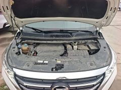 GAC Aion M8 Lingxiu Series 390T Premium Edition - ფოტო 20