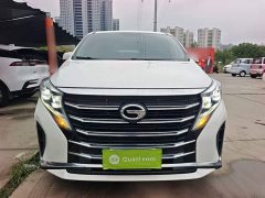 GAC Aion M8 Lingxiu Series 390T Premium Edition - ფოტო 3