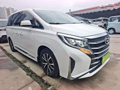 GAC Aion M8 Lingxiu Series 390T Premium Edition - ფოტო 4