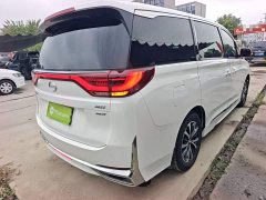 GAC Aion M8 Lingxiu Series 390T Premium Edition - ფოტო 7