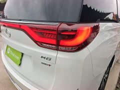 GAC Aion M8 Lingxiu Series 390T Premium Edition - ფოტო 8