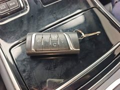 GAC Aion M8 Lingxiu Series 390T Premium Edition - ფოტო 9