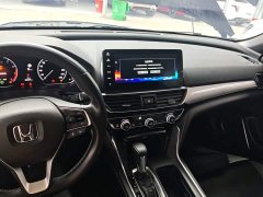 Honda Yingshipai 2022 260TURBO Exquisite Edition - ფოტო 10