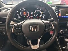 Honda Yingshipai 2022 260TURBO Exquisite Edition - ფოტო 11