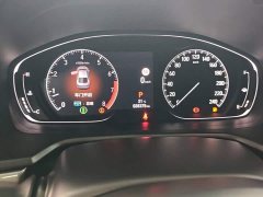 Honda Yingshipai 2022 260TURBO Exquisite Edition - ფოტო 12