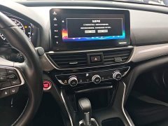 Honda Yingshipai 2022 260TURBO Exquisite Edition - ფოტო 13